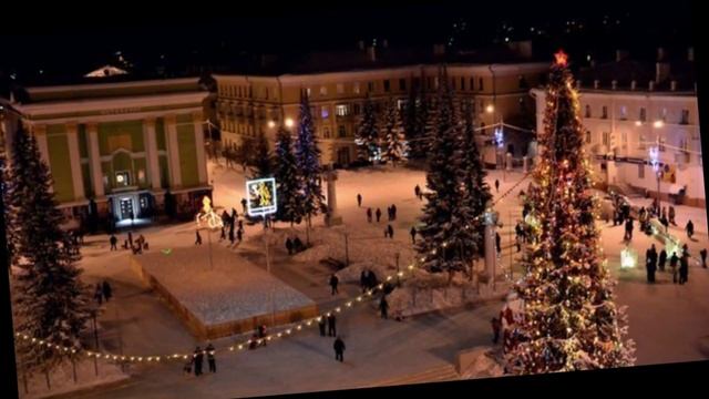 7 Чудес города Белорецк! смотреть онлайн