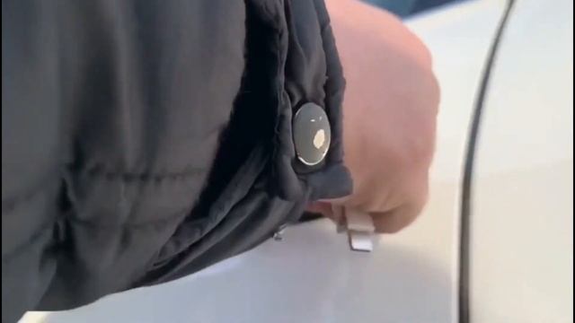 How to open door AUDI A6 C8 2019 2020, DIY No power no battery no acu emergency opening смотреть онлайн