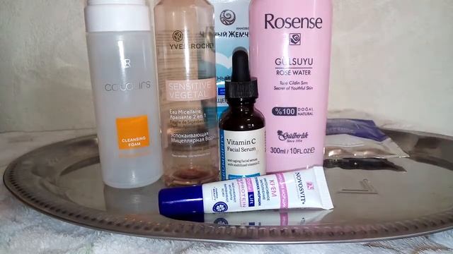 Пустые баночки.Буду ли повторять?