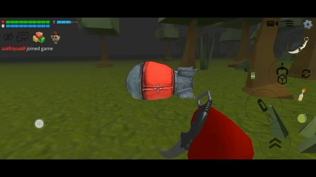 ? ПРОВЕРКА МИФОВ В ЧИКЕН ГАН 3.5.01! Chicken gun ПРОВЕРКА МИФОВ ?? смотреть онлайн
