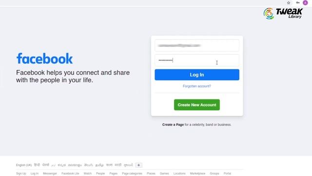 How to Recover Permanently Deleted Facebook Account | Recover Deleted Facebook Account 2023 смотреть онлайн