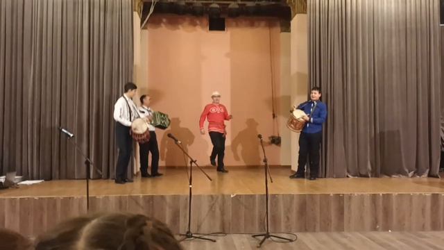 Шорыкйол пайрем. Марий концертыште. Екатеринбург 14.01.2024 г. Тальянисты г. Бирск. смотреть онлайн