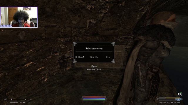 Skyrim AE | Wildlander (Requiem) | Allanus ep.13 Preparations смотреть онлайн