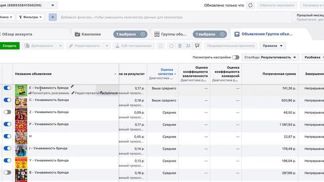 Обзор рекламного кабинета "JANGAK" смотреть онлайн