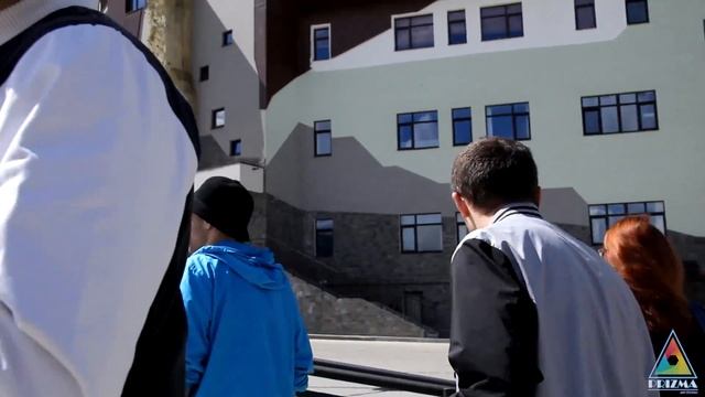 Дайджест. Репетиция | Горное театральное шоу "Кавказские пленники" смотреть онлайн