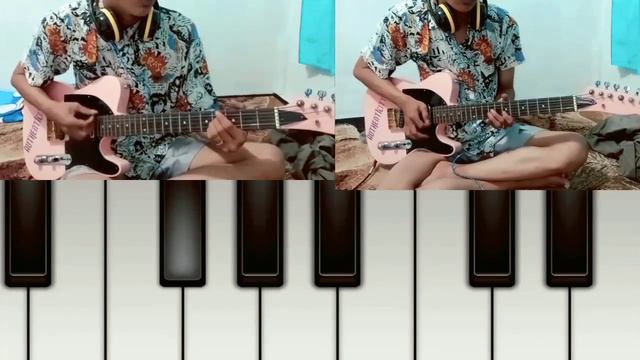 BMTH-DROWN (cover) With Perfect Piano App