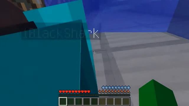 Minecraft - Прохождение карты - 2 - Madness - От лица Петра смотреть онлайн