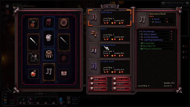 Hero Siege - Demon Slayer [P1] смотреть онлайн