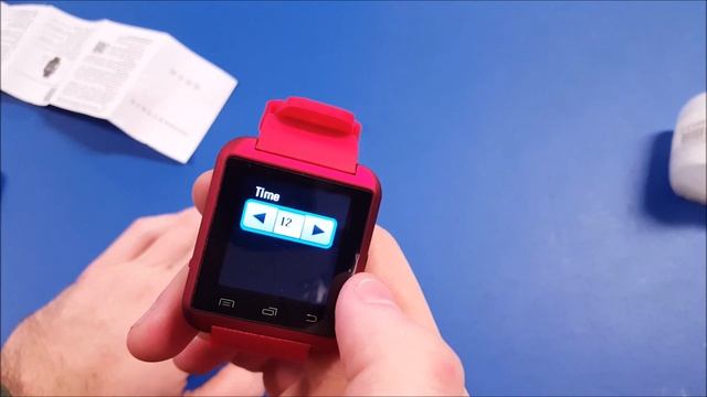 Random Reviews Ep. 70: $6 Smart Watch смотреть онлайн