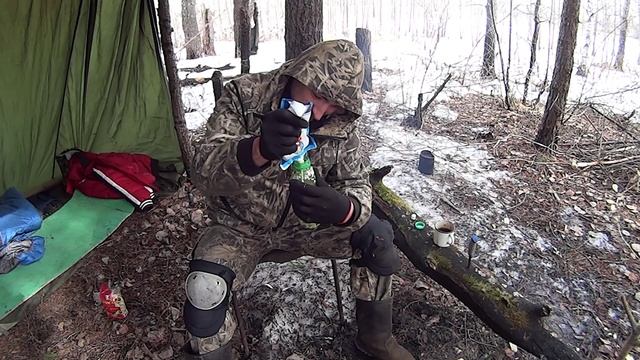 Быстрый завтрак 