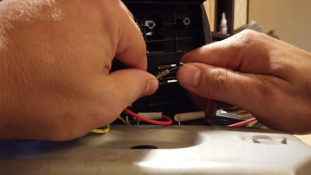 Ремонт Polaris PST 0105 Profi Baker смотреть онлайн