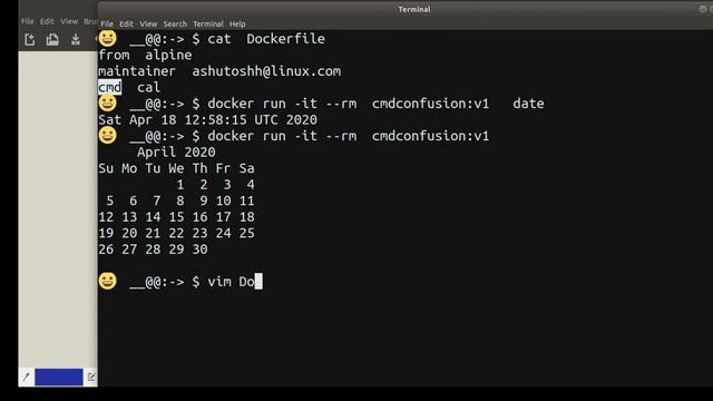 Summer Internship 2020 Devops & Data science Day 10 смотреть онлайн
