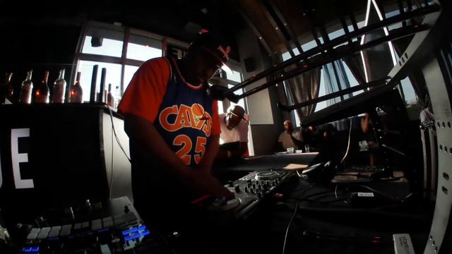 True Cocktail Bar Dj Battle 09/21/19 смотреть онлайн