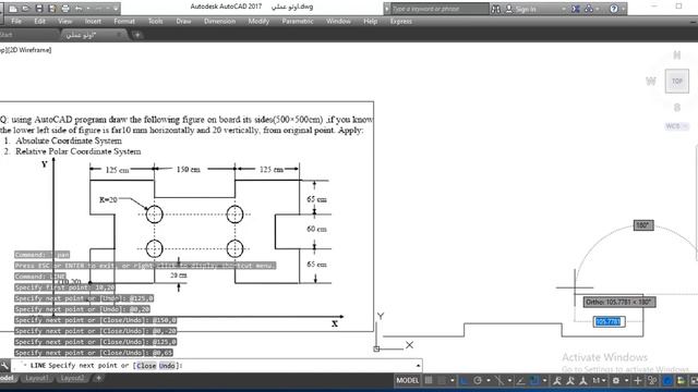 AUTOCAD 10 смотреть онлайн