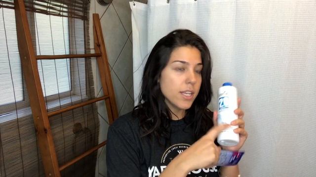 Loreal Effasol HAIR COLOR REMOVER!!! AT HOME! FROM BLACK TO BRUNETTE!