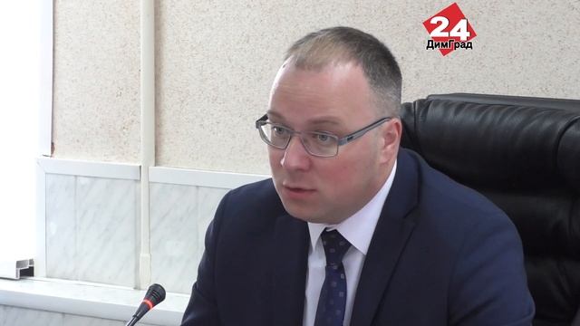 ПРАЗДНИЧНАЯ АФИША, БОРЬБА С НЕЗАКОННОЙ РЕКЛАМОЙ И БЕЗОПАСНОСТЬ ДИМИТРОВГРАДЦЕВ смотреть онлайн