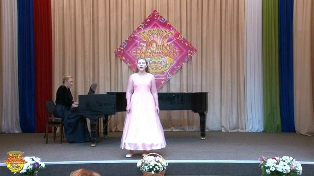 Плющенко Дарья, 11 лет, г. Москва, «ДМШ им. Р.М. Глиэра» смотреть онлайн