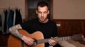 Как настроить гитару тюнером? Настройка гитара на слух