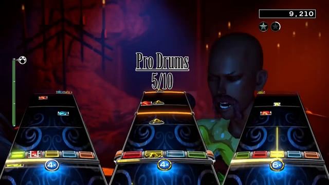 RB4 DLC Review: Hootie & The Blowfish Pack 01 (Guitar/Bass/Pro Drums) Rock Band Rivals смотреть онлайн