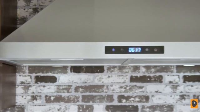 Best Range Hoods in 2019 - Top 6 Range Hoods Review смотреть онлайн