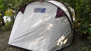 Супер палатка LANYU-1909. Ответы на частые вопросы.