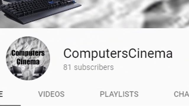 THANK YOU FOR 80 SUBSCRIBERS! смотреть онлайн