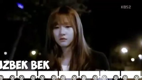 Yagzon - Kelmaysanmi korgani. Korean klip