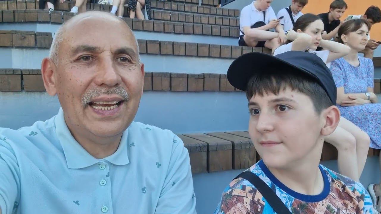 Уфа арт-квадрат 11 июня 2024.(2) смотреть онлайн