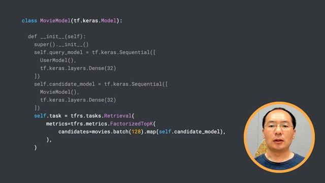 Leveraging context features and multitask learning (Building recommendation systems with TensorFlow смотреть онлайн