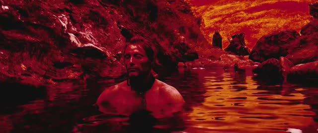 3TEETH - Too Far Gone смотреть онлайн