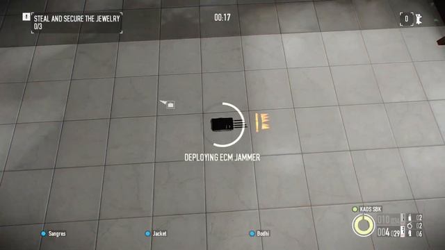 Payday 2 Crimewave Edition: Crime Spree Glitch Tutorial 2023 смотреть онлайн