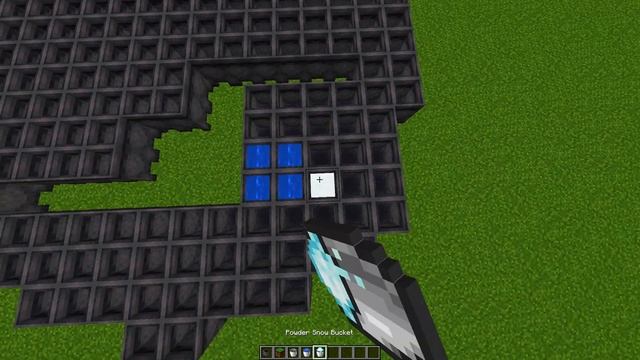 Jenny Mod Minecraft | How To Draw in Minecraft ? | Pixel Art tutorial смотреть онлайн