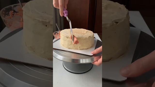 В первый раз заказали торт Москва ? получилось похоже? #торт #кондитер #тортистория #рецепт смотреть онлайн