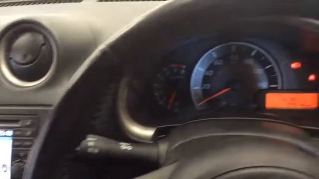 RICHARD HARDIE USED CAR NISSAN MICRA NA61 VSV смотреть онлайн