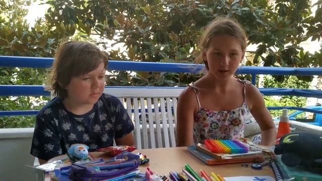 ТРЕЙДЫ Pop It В ТУРЦИИ!!! БРАТ ЗАБРАЛ ВСЕ АНТИСТРЕССЫ 😥 смотреть онлайн