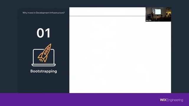 Why invest in Dev tool and Developer Infrastructure - Yoav Yanovski смотреть онлайн