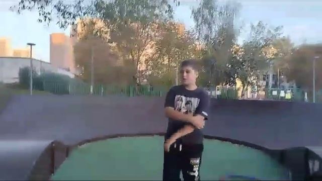 как я гуляю с другом