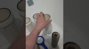 Результат использования фильтра Барьер профи осмо-л (100)