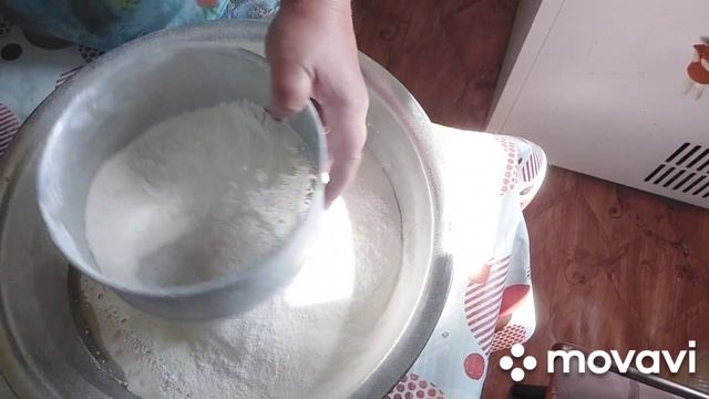 Домашние рецепты