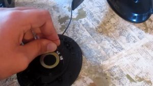 [РЕМОНТ НАУШНИКОВ]-ПАЙКА БЕЗ ПАЯЛЬНИКА!!