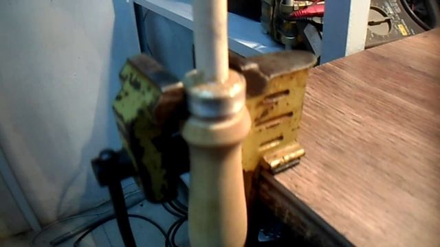 Керамический мусат своими руками смотреть онлайн