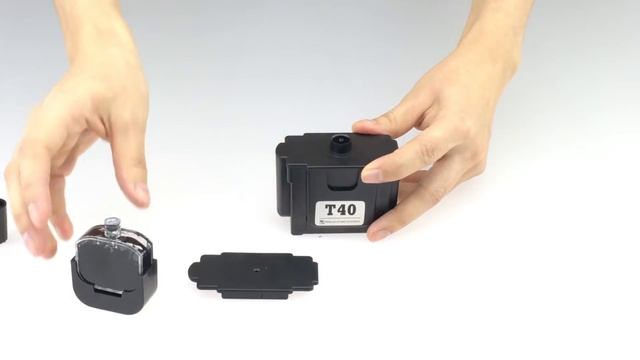 Canon desktop printer print head cartridge smart DIY refilling смотреть онлайн