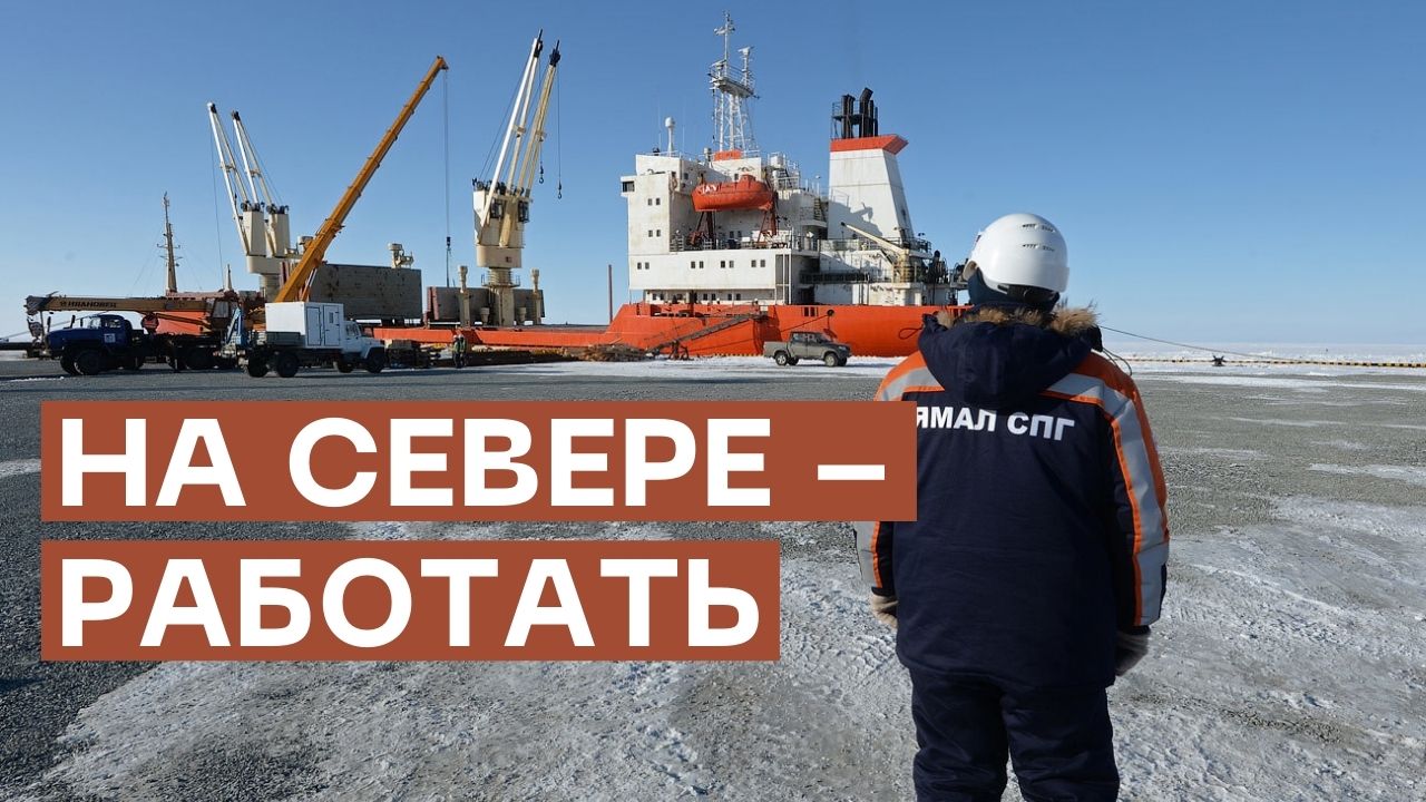 В каких специалистах нуждается Арктика и где их готовят