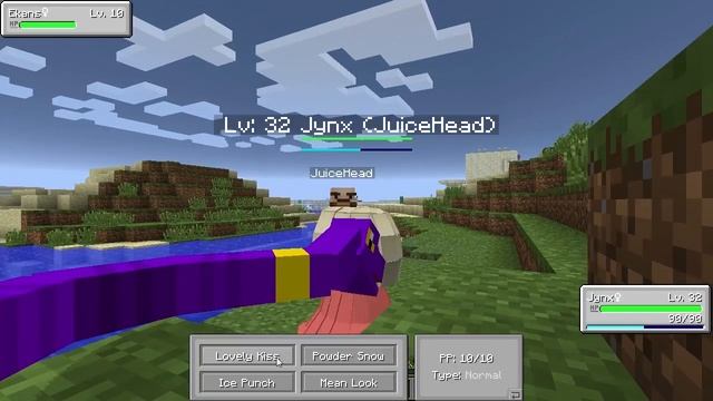 Let's Play Pixelmon Day 36: Golem! смотреть онлайн