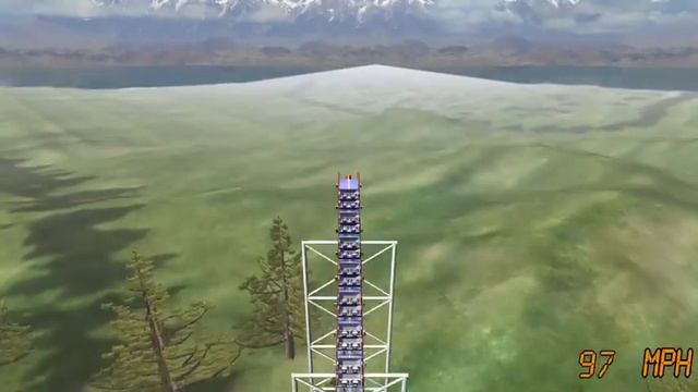 [Vinesauce] Rev - Roller Coaster Rampage and Tactical Intervention смотреть онлайн