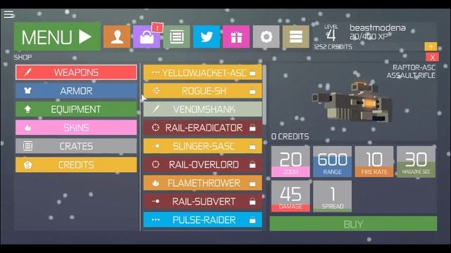 |Roblox|POLYGUNS|GamePlay With The alpha Tester And More Boxes|To Get смотреть онлайн