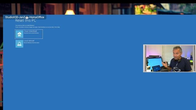☕Tech??PART4 of 4 - Recovery HP MTRoW and Zoom Room PC смотреть онлайн