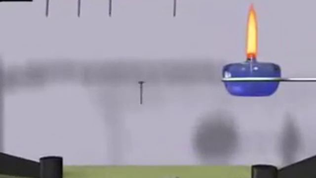 Теплопроводность металов смотреть онлайн