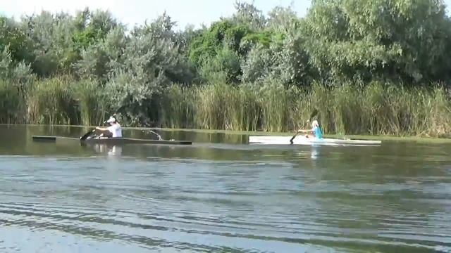 ВДЮСШ. Тренировка 03 08 2016г смотреть онлайн