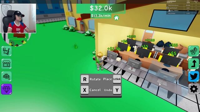 NEW CODER SIMULATOR + 4 CODES | Coder Simulator Roblox смотреть онлайн